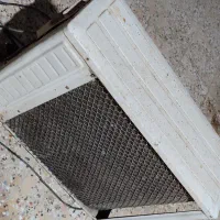 کولر دو تیکه 18هزار