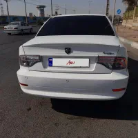 سورن پلاس ۱۴۰۲ef7|خودرو سواری و وانت|اهواز, سپیدار|دیوار