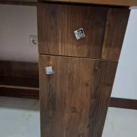 اگهی|میز تحریر و کامپیوتر|گرمدره, |دیوار