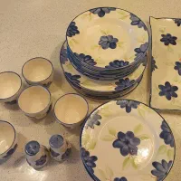 سرویس چینی سبک