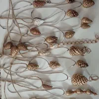 کاج طلایی|صنایع دستی و سایر لوازم تزئینی|ابرکوه, |دیوار