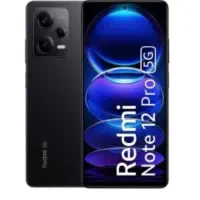 xiaomi redmi note 12 pro 5g|موبایل|ایلام, |دیوار