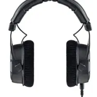 هدفون استودیویی Beyerdaynamic Custom Studio 80 Ohm|صوتی و تصویری|تهران, زرکش|دیوار