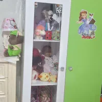 کمد کودک|اسباب و اثاث بچه|تبریز, |دیوار