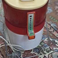 آبمیوه گیری نو استفاده نشده