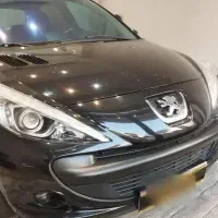 207 هیدرولیک نقد/اقساط/تحویل فوری