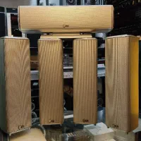 ست surrand and center LG|سیستم صوتی خانگی|تهران, هفت حوض|دیوار