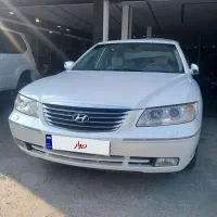 . هیوندای آزرا ۲۰۰۸ تمیز و کم‌کار|خودرو سواری و وانت|رشت, جانبازان|دیوار