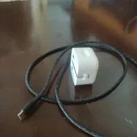 شارژر اصلی آیفون