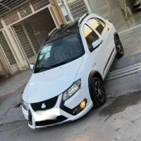 کوییک GXR سفارشی رینگ دار خشک خشک|خودرو سواری و وانت|ایلام, |دیوار