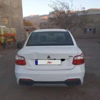 ساینا مدل ۱۴۰۳دوگانه|خودرو سواری و وانت|زنجان, |دیوار