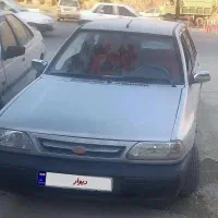 پراید 1390 تک سوز