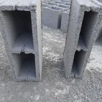 بلوک سیمانی|مصالح و تجهیزات ساختمان|خلخال, |دیوار