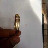 ۵۰گرم طلا قیمت ۱۰۰ بالای تابلو|جواهرات|قم, امامزاده ابراهیم|دیوار