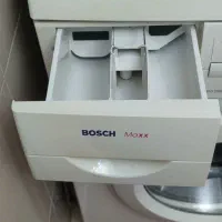 ماشین لباسشویی بوش|ماشین لباسشویی و خشک‌کن لباس|تهران, دستغیب|دیوار