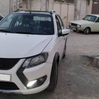 کوییک gxr 1403 بدون رنگ فول|خودرو سواری و وانت|کرمانشاه, |دیوار