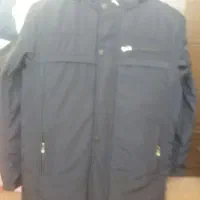 یک کاپشن نو تن نخودره|لباس|شازند, |دیوار