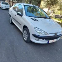 v8sd206|خودرو سواری و وانت|تبریز, |دیوار