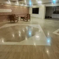 اندرزگو سلیمی شمالی 160متر سه خوابه دومستر|اجارهٔ آپارتمان|تهران, حکمت|دیوار