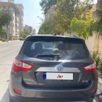 چانگان ۹۷|خودرو سواری و وانت|مشهد, آزادشهر|دیوار