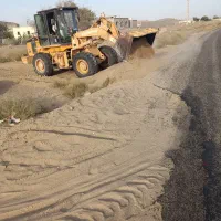 لودر جهت کار اجاره ای