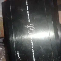 ظبط میدرنج ساب امپلی|صوتی و تصویری|مینودشت, |دیوار