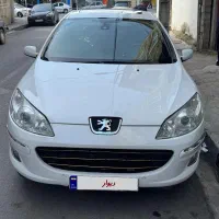 پژو ۴۰۷|خودرو کلاسیک|رشت, بازار|دیوار