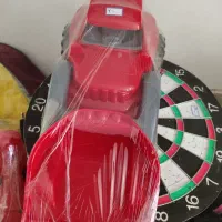 انواع اسباب بازی