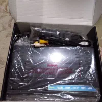 گیرنده دیجیتال|پخش‌کننده DVD و ویدیو|شیراز, مسلم|دیوار