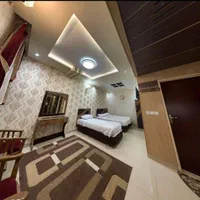 هتل آپارتمان وسوییت مرکز شهر