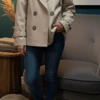 ۵۲ درصد تخفیف ( پالتو )|لباس|تهران, خواجه نصیر طوسی|دیوار