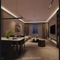عملیات بازسازی کامل منزل صفر تا صد