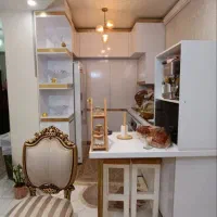 93متر دو نبش با پارکینگ