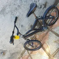 دوچرخه ۲۰ و ۱۶