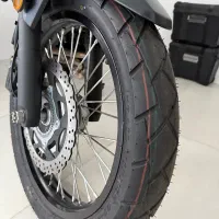 موتور کاوازاکی ورسیس|موتورسیکلت|مشهد, سجاد شهر|دیوار