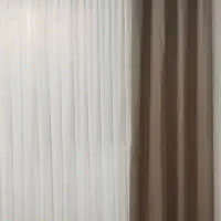 دستک پرده مخمل