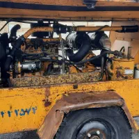 کمپرسور هواساز اینگرسولرند پی ۲۵۰|ماشینآلات صنعتی|مهاباد (آذربایجان غربی), |دیوار