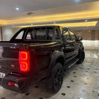 Kmc t8|خودرو سواری و وانت|تهران, سلیمانی|دیوار