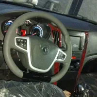 دنا پلاس ۶ دنده|خودرو سواری و وانت|پارس‌آباد, |دیوار