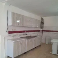 کابینت بدنه فلزی درب ام دی اف پخش احمدی کدA777