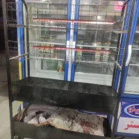 فروش لوازم سوپر مارکت