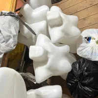 مانکن و چوب لباسی|فروشگاه و مغازه|لنگرود, |دیوار