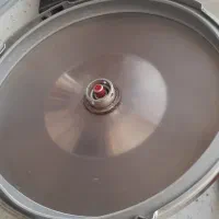 زودپز بیم ا لمان ۶ لیتری سالم|ظروف پخت‌وپز|تهران, حافظیه|دیوار