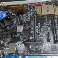 مادربرد ایسوس