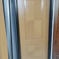 ساخت انواع درب اتاقی