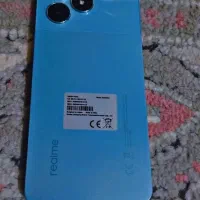 گوشی ریلمی نت 50