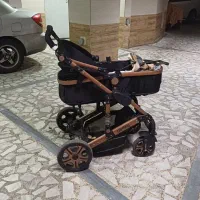 کالسکه برنداسپرینگ