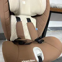 صندلی ماشین خارجی کیکابو در حد نو