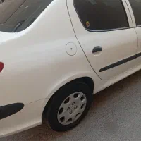 پژو206وی8|خودرو سواری و وانت|اصفهان, بهارستان|دیوار