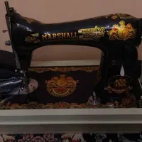 چرخ خیاطی مارشال